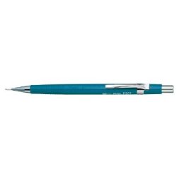Pentel P207-C mechanical pencil HB 12 pc(s)