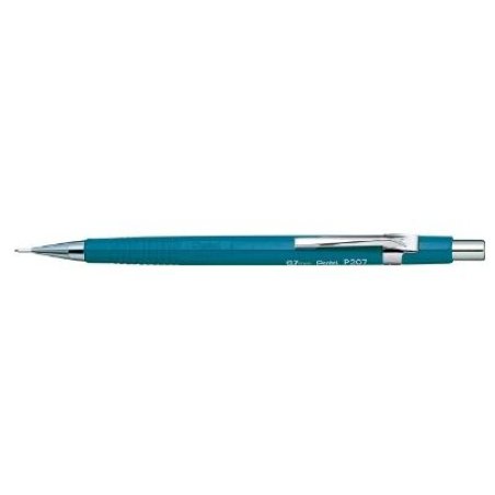 Pentel P207-C mechanical pencil HB 12 pc(s)