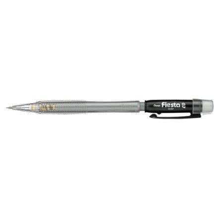 Pentel AX107-A mechanical pencil HB 12 pc(s)