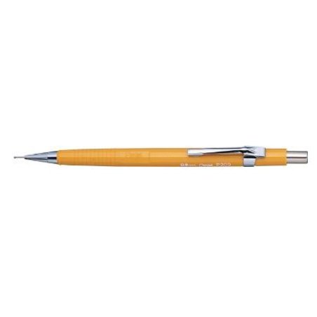 Pentel Porte-mines P209, diamètre de mines: 0,9 mm, jaune