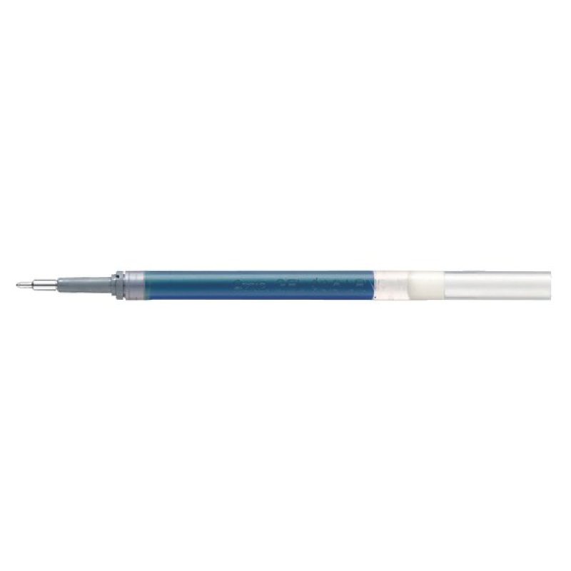 Pentel LR10-CX recharge pour stylos Moyen Bleu 12 pièce(s)