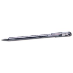 Pentel Stylo à bille SUPERB BK77, noir