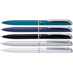 Pentel EnerGel Stylo roller à encre gel Hi-Class, champagne