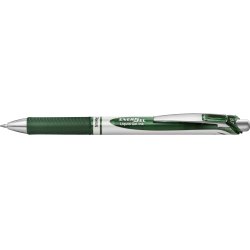 Pentel Energel BL77 Retractable gel pen Green 1 pc(s)