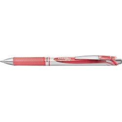 Pentel Energel BL77 Retractable gel pen Pink 1 pc(s)