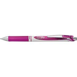 Pentel Energel BL77 Stylos rétractables à encre gel Magenta 1 pièce(s)