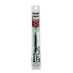 Pentel Energel LR7 Rouge 1 pièce(s)