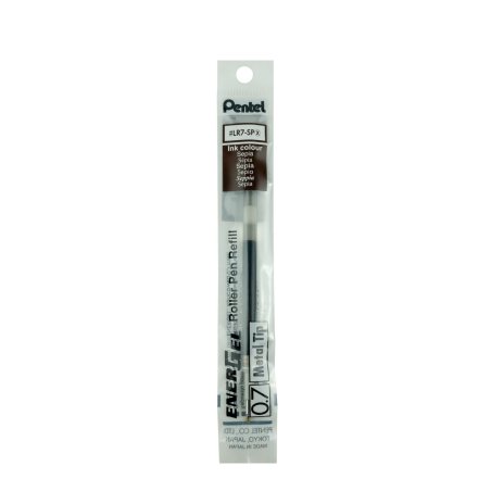 Pentel Energel LR7 Sepia 1 pc(s)