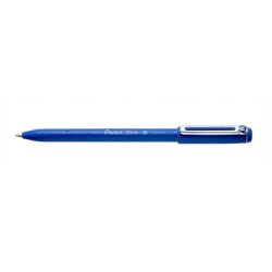Pentel BX460-C ballpoint pen Blue Stick ballpoint pen Multi 1 pc(s)