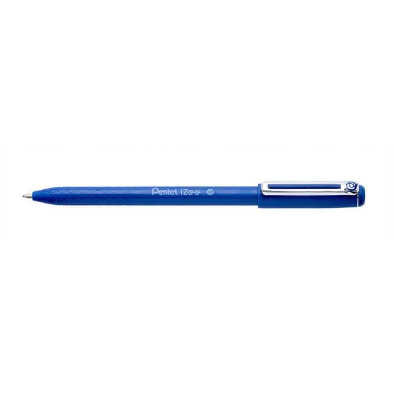 Pentel BX460-C stylo à bille Bleu Multi 1 pièce(s)