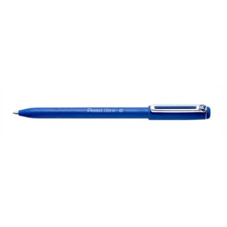 Pentel BX460-C stylo à bille Bleu Multi 1 pièce(s)