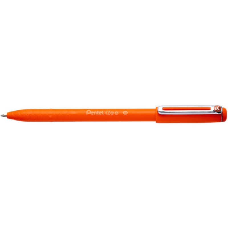 Pentel Stylo à bille iZee, vert
