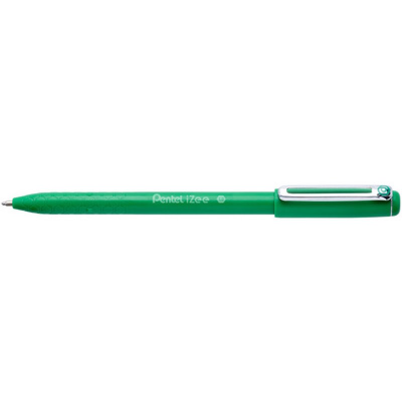 Pentel Stylo à bille iZee, orange