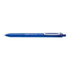 Pentel BX470-C stylo à bille Bleu Fin 1 pièce(s)