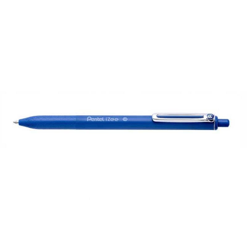 Pentel BX470-C stylo à bille Bleu Fin 1 pièce(s)
