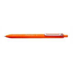 Pentel BX470-F stylo à bille Orange Fin 1 pièce(s)