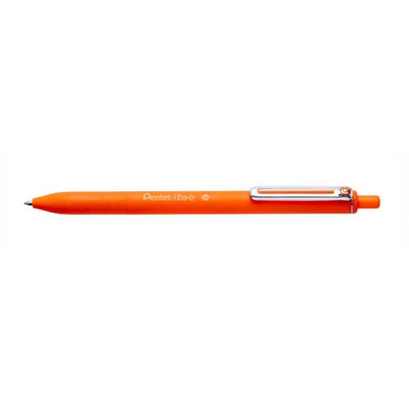 Pentel BX470-F ballpoint pen Orange Stick ballpoint pen Fine 1 pc(s)
