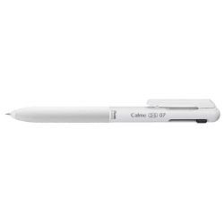Pentel Stylo à bille rétractable multifonction Calme-2S