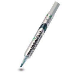 Pentel MWL5S-D marqueur 1 pièce(s) Pointe ogive Vert