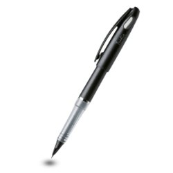 Pentel Tradio Stylo calligraphy pen Black 1 pc(s)
