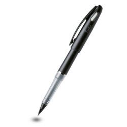 Pentel Tradio Stylo stylo de calligraphie Noir 1 pièce(s)