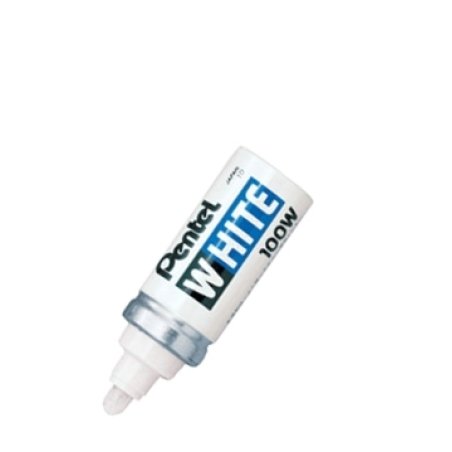 Pentel White Marker marqueur