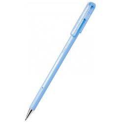 Pentel BK77AB-CE ballpoint pen Blue Clip-on retractable ballpoint pen 12 pc(s)