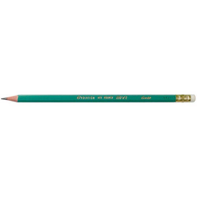 BIC Crayon Evolution ECOlutions 655, degré de dureté: HB,