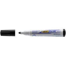 BIC Marqueur tableau blanc Velleda 1701 ECOlutions, bleu