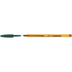 BIC Cristal Fine Green 50 pc(s)