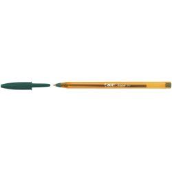 BIC Cristal Fine Vert Fin 50 pièce(s)