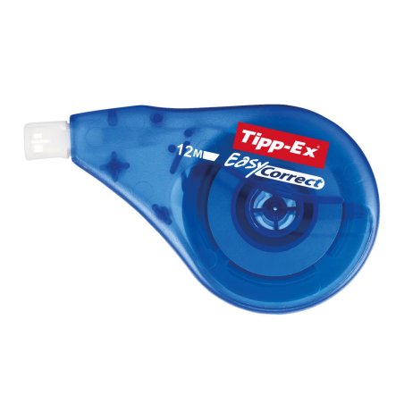 Tipp-Ex Roller correcteur "Easy Correct", 4,2 mm x 12 m