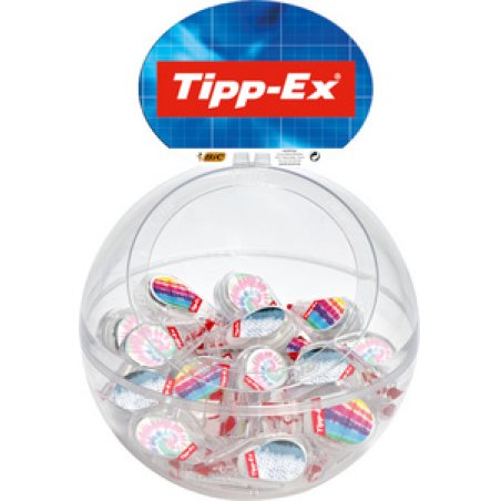 Tipp-Ex Roller correcteur "Mini Pocket Mouse Dekor"