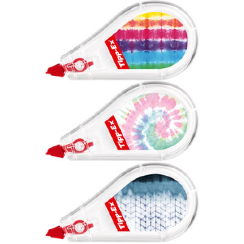 Tipp-Ex Roller correcteur "Mini Pocket Mouse Dekor"