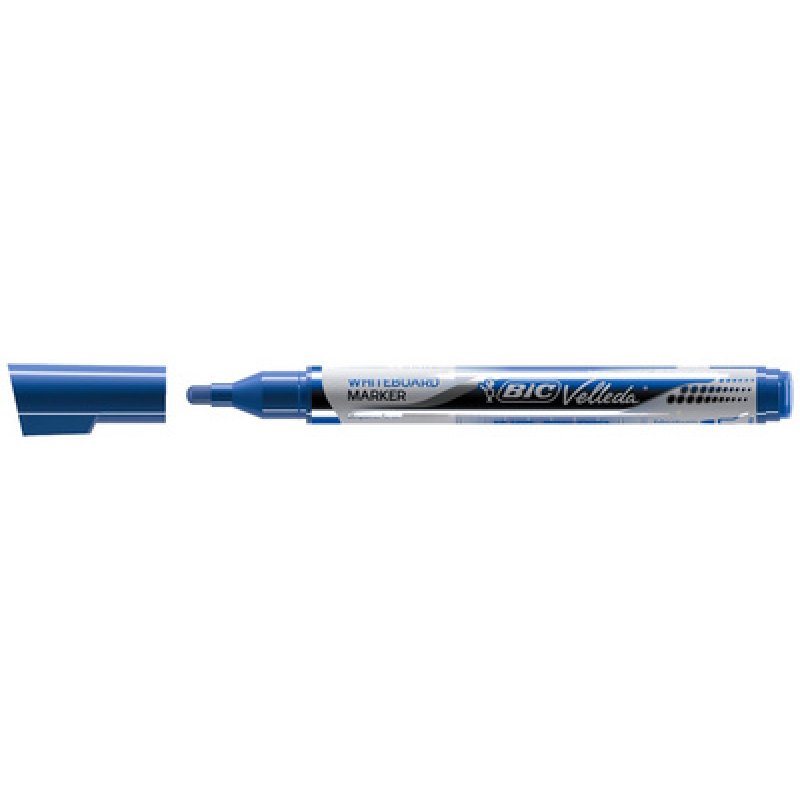 BIC Marqueur pour tableau blanc Velleda Liquid Ink Tank,