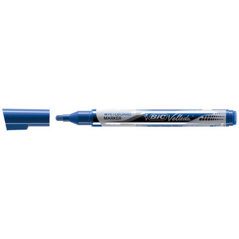 BIC Marqueur pour tableau blanc Velleda Liquid Ink Tank