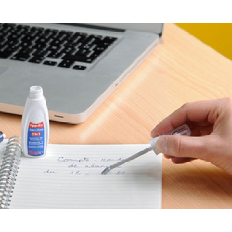 Tipp-Ex Flacon correcteur "Shake'n Choose"