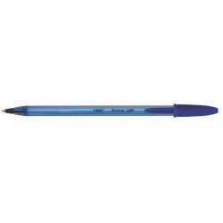 BIC 918519 stylo à bille Bleu 50 pièce(s)