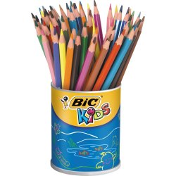 BIC Kids Evolution Multi 60 pc(s)