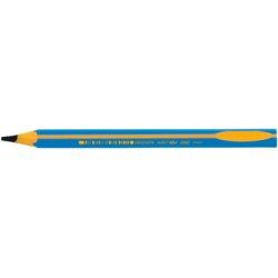 BIC KIDS Crayon d'apprentissage Evolution, bleu, degré de