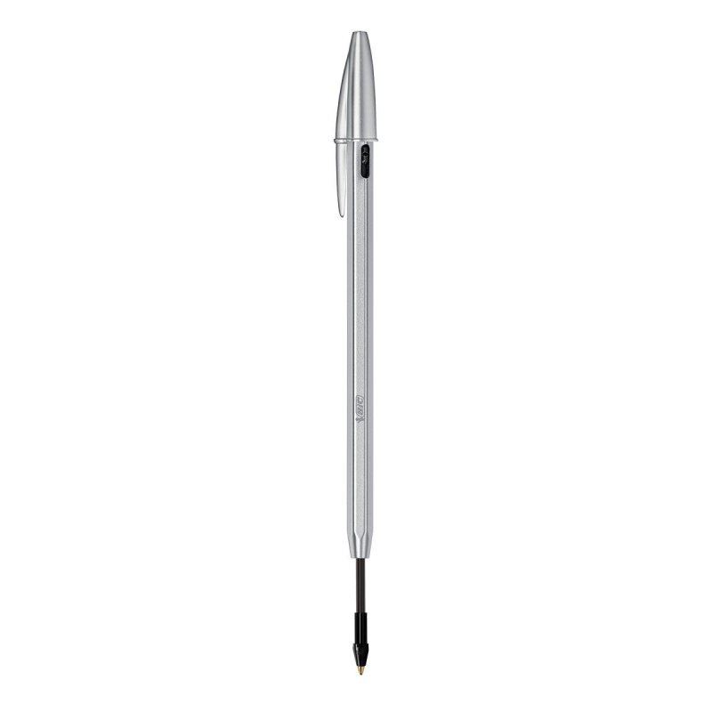 BIC Cristal Renew Black Stick ballpoint pen 1 pc(s)