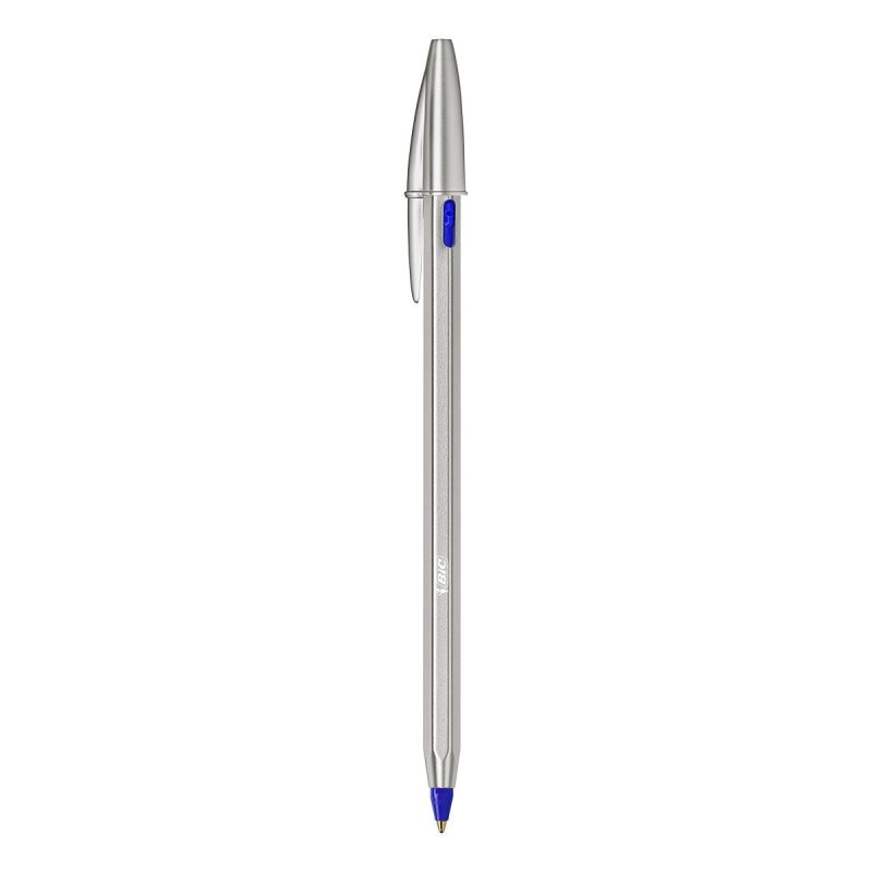 BIC Cristal Renew Bleu Stylo à bille 1 pièce(s)