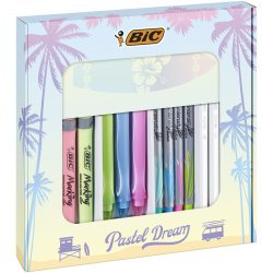 BIC 992735 kit de papeterie