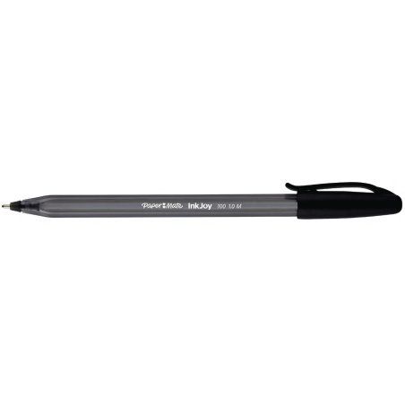 Papermate InkJoy 100 Noir Stylo à bille Moyen 50 pièce(s)