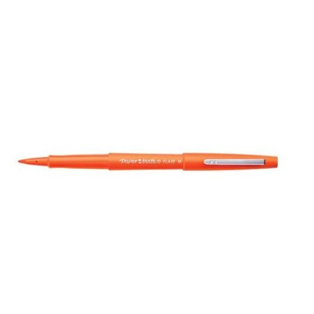 Papermate Flair felt pen Medium Orange 12 pc(s)