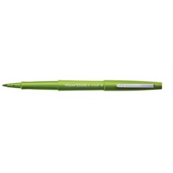 Paper:Mate Stylo feutre Flair Original, vert pomme