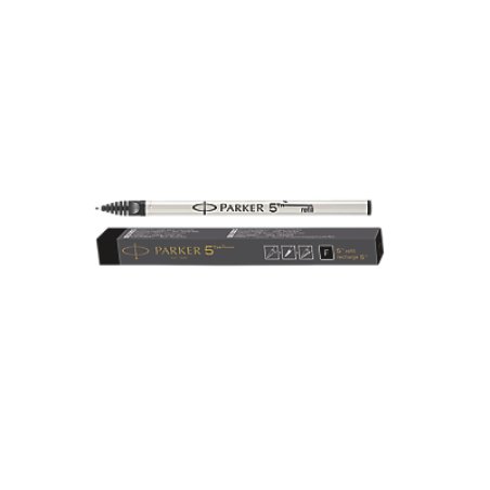 Parker 1950252 pen refill Fine Black 1 pc(s)