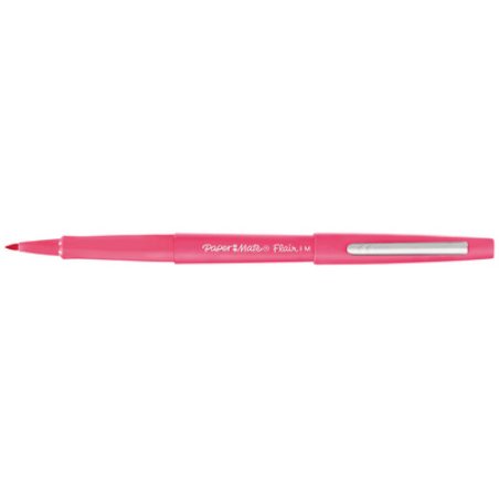 Paper:Mate Stylo feutre Flair Original, rose