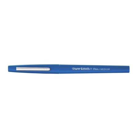 Paper:Mate Stylo feutre Flair Original, Value Pack, bleu