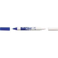 BIC Effaceur, effacer & corriger, avec 2 pointes, pack de 4
